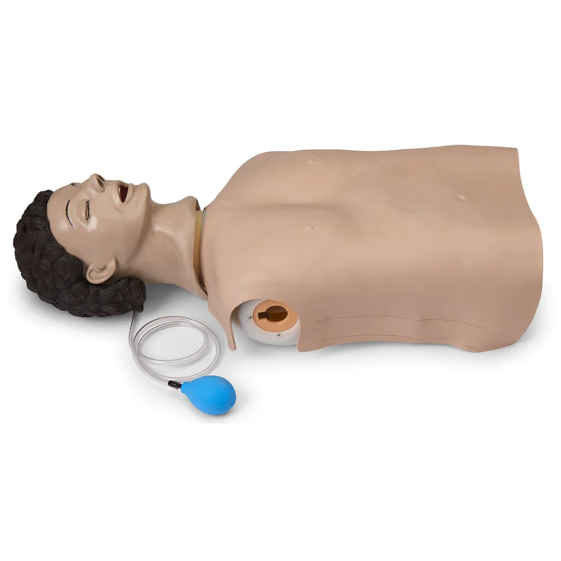 Adult Airway Management Trainer Manikin - Nasco